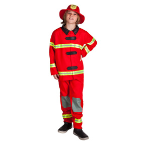 Костюм детский  "Fire chief"