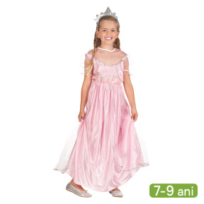 Costum pentru copii "Beauty princess"