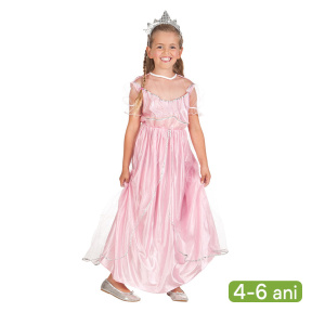 Costum pentru copii "Beauty princess"