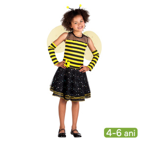 Costum pentru copii "Bee-bee"