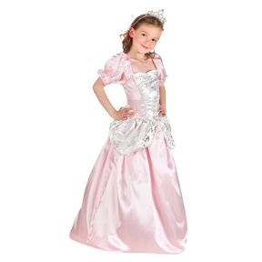 Costum pentru copii "Princess Rosabel"