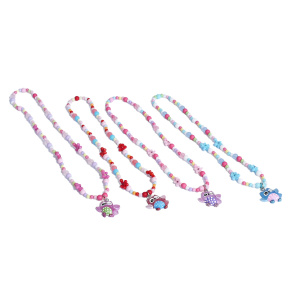 Lănțișor cu pandativ Bufniță