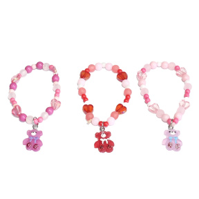 Браслет Медведь