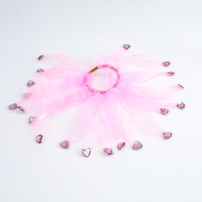 Резинка для волос Принцесса