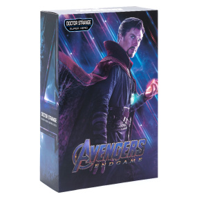 Фигурка Avengers: Endgame Doctor Strange, 30 см.