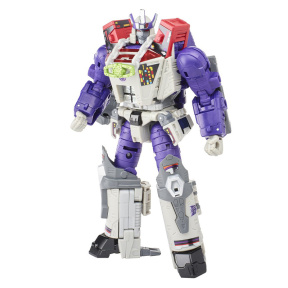 Transformer Galvatron