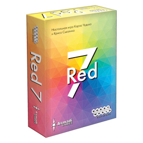 Red 7