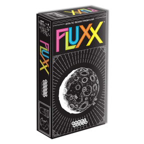 Fluxx 5.0