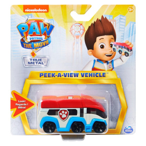 Transportor Paw Patrol