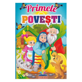 Primele povești