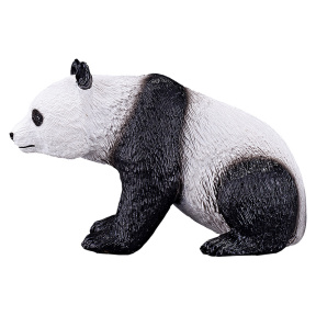 Figurină Panda gigant, Mojo