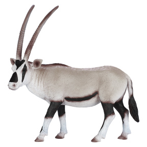 Figurină Oryx Arab, Mojo