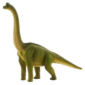 Figurină Brachiosaurus, Mojo