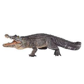 Figurină Aligator, Mojo