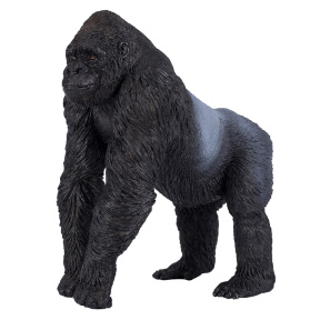 Figurină Gorilă Silverback, Mojo