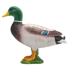 Figurină Rățoi Mallard, Mojo