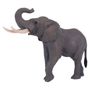 Figurină Elefant african, Mojo