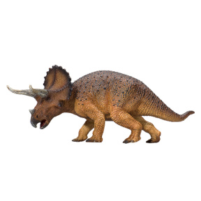 Figurină Triceratops, Mojo