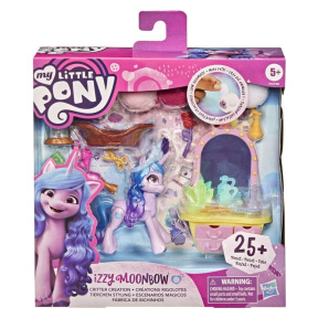 Игровой набор Сцены из фильма My Little Pony