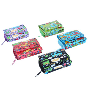 Кошелёк Машинки Kis me