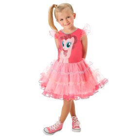 Costum pentru copii My Little Pony Pinkie Pie