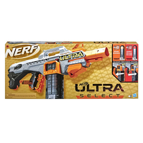Blaster Nerf Ultra Select