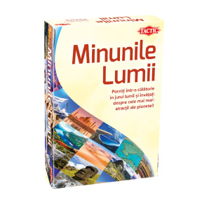 Minunile lumii