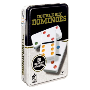 Joc de societate, domino Spin master