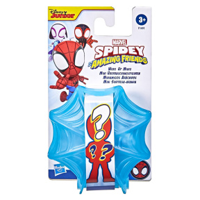 Фигурка коллекционная Marvel Spidey, Hasbro