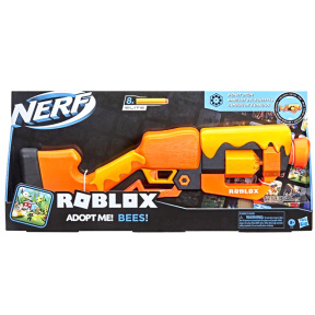 Blaster Nerf Roblox