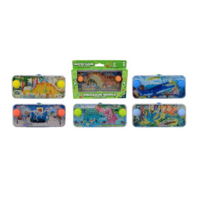 Bule oceanice pe display Deluxe Dino, în sortiment