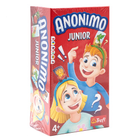 Joc de masă "Anonimo Junior