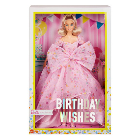 Păpușa Barbie Zi de naștere specială