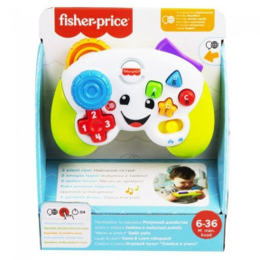 Обучающая игрушка Fisher-Price