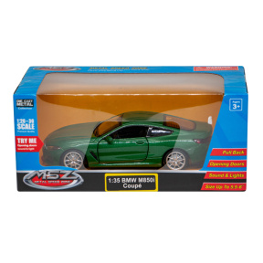 Mașină MSZ BMW M850i Coupé 1:35
