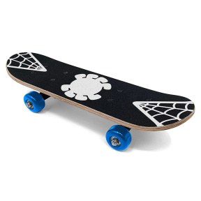 Skateboard SPIDEY 17" x 5
