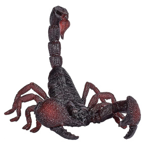 Figurină Scorpion imperial, Mojo