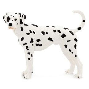 Figurină Dalmatian, Mojo