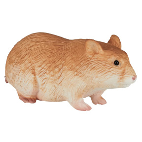 Figurină Hamster, Mojo