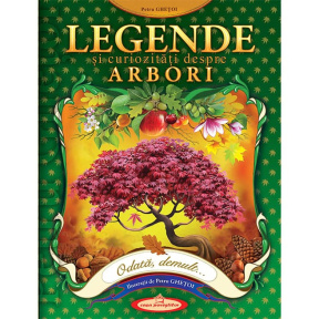 Legende. Arbori