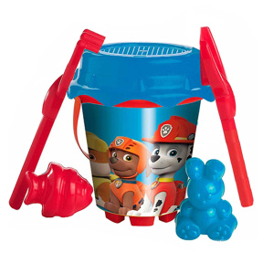 Set pentru nisip  Paw Patrol