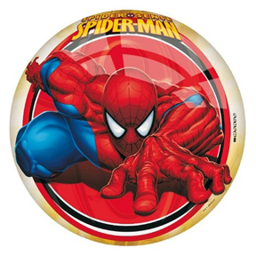 Надувной мяч для детей Spider-Man ultimate