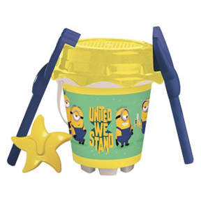 Set pentru nisip Minions