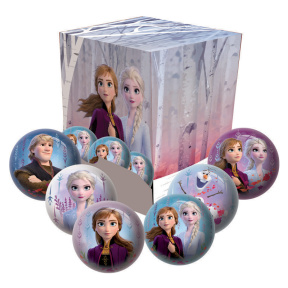 Надувной мяч для детей Frozen2