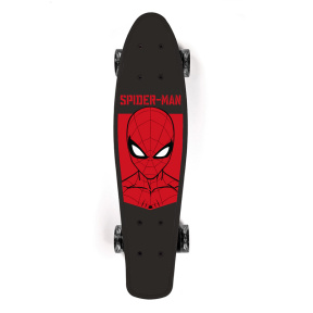 Penny Board Spider-Man
