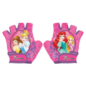 Mânuși pentru bicicletă Disney Princess