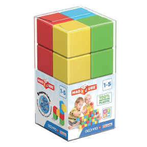 Constructor magnetic Magicube Crystal