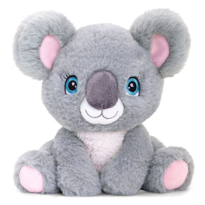 Jucărie moale Koala, 16 cm, KT