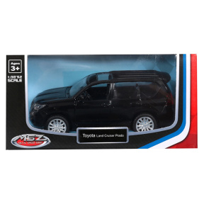 Mașină  MSZ Toyota Land Cruiser Prado, 1:42