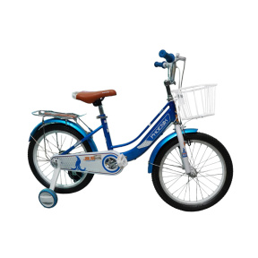 Bicicletă Phoenix KY 18" albastră